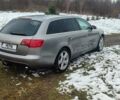 Серый Ауди А6, объемом двигателя 1.97 л и пробегом 350 тыс. км за 7900 $, фото 2 на Automoto.ua