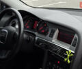 Серый Ауди А6, объемом двигателя 2 л и пробегом 250 тыс. км за 8500 $, фото 6 на Automoto.ua