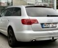 Серый Ауди А6, объемом двигателя 3 л и пробегом 259 тыс. км за 3009 $, фото 5 на Automoto.ua