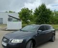 Сірий Ауді А6, об'ємом двигуна 2.7 л та пробігом 300 тис. км за 5999 $, фото 1 на Automoto.ua