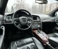 Серый Ауди А6, объемом двигателя 3 л и пробегом 306 тыс. км за 5200 $, фото 18 на Automoto.ua