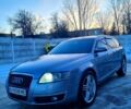 Сірий Ауді А6, об'ємом двигуна 2.7 л та пробігом 318 тис. км за 7900 $, фото 1 на Automoto.ua