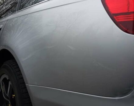 Сірий Ауді А6, об'ємом двигуна 2.7 л та пробігом 366 тис. км за 7300 $, фото 12 на Automoto.ua