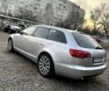 Серый Ауди А6, объемом двигателя 3 л и пробегом 376 тыс. км за 9800 $, фото 6 на Automoto.ua