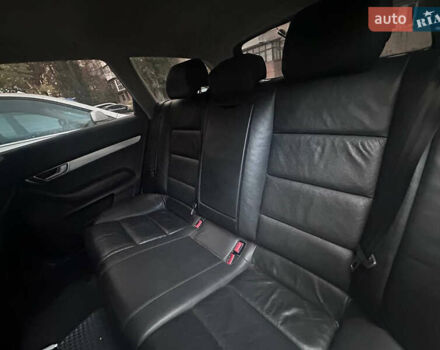 Серый Ауди А6, объемом двигателя 2.7 л и пробегом 446 тыс. км за 7000 $, фото 7 на Automoto.ua