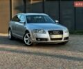Сірий Ауді А6, об'ємом двигуна 2.97 л та пробігом 325 тис. км за 7800 $, фото 1 на Automoto.ua