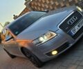 Серый Ауди А6, объемом двигателя 3 л и пробегом 280 тыс. км за 4200 $, фото 1 на Automoto.ua