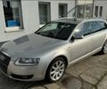Серый Ауди А6, объемом двигателя 3 л и пробегом 300 тыс. км за 1700 $, фото 1 на Automoto.ua