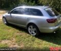 Сірий Ауді А6, об'ємом двигуна 2.7 л та пробігом 310 тис. км за 8000 $, фото 3 на Automoto.ua