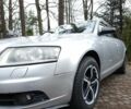 Сірий Ауді А6, об'ємом двигуна 2.7 л та пробігом 366 тис. км за 7300 $, фото 35 на Automoto.ua