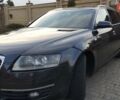 Серый Ауди А6, объемом двигателя 2.7 л и пробегом 270 тыс. км за 7770 $, фото 3 на Automoto.ua