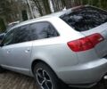 Сірий Ауді А6, об'ємом двигуна 2.7 л та пробігом 366 тис. км за 7300 $, фото 29 на Automoto.ua