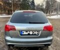 Серый Ауди А6, объемом двигателя 2.7 л и пробегом 352 тыс. км за 5700 $, фото 9 на Automoto.ua