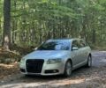 Ауді А6 2006 у Бережанах на Automoto.ua Сірий Ауді А6, об'ємом двигуна 3 л та пробігом 348 тис. км за 7200 $, фото 1 на Automoto.ua