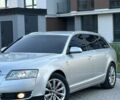 Сірий Ауді А6, об'ємом двигуна 2.7 л та пробігом 355 тис. км за 6600 $, фото 2 на Automoto.ua