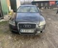 Сірий Ауді А6, об'ємом двигуна 3.01 л та пробігом 439 тис. км за 6500 $, фото 1 на Automoto.ua