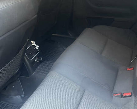 Серый Ауди А6, объемом двигателя 2.7 л и пробегом 354 тыс. км за 8500 $, фото 15 на Automoto.ua