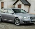 Серый Ауди А6, объемом двигателя 3 л и пробегом 268 тыс. км за 3938 $, фото 1 на Automoto.ua