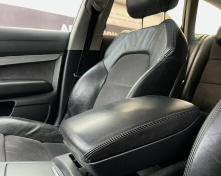 Серый Ауди А6, объемом двигателя 2 л и пробегом 288 тыс. км за 7999 $, фото 15 на Automoto.ua