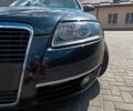Сірий Ауді А6, об'ємом двигуна 2.7 л та пробігом 312 тис. км за 4400 $, фото 1 на Automoto.ua