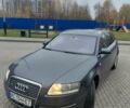 Серый Ауди А6, объемом двигателя 3 л и пробегом 265 тыс. км за 7800 $, фото 1 на Automoto.ua