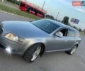 Сірий Ауді А6, об'ємом двигуна 2.7 л та пробігом 318 тис. км за 6999 $, фото 1 на Automoto.ua