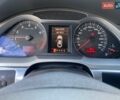 Серый Ауди А6, объемом двигателя 1.98 л и пробегом 311 тыс. км за 7500 $, фото 8 на Automoto.ua