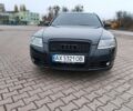 Серый Ауди А6, объемом двигателя 3 л и пробегом 337 тыс. км за 7400 $, фото 1 на Automoto.ua