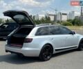 Серый Ауди А6, объемом двигателя 2.97 л и пробегом 406 тыс. км за 7500 $, фото 18 на Automoto.ua