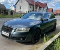 Серый Ауди А6, объемом двигателя 1.97 л и пробегом 247 тыс. км за 6700 $, фото 2 на Automoto.ua