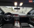 Сірий Ауді А6, об'ємом двигуна 2.7 л та пробігом 280 тис. км за 6799 $, фото 16 на Automoto.ua