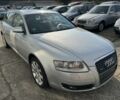 Серый Ауди А6, объемом двигателя 3 л и пробегом 300 тыс. км за 1700 $, фото 5 на Automoto.ua