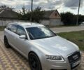 Серый Ауди А6, объемом двигателя 3 л и пробегом 300 тыс. км за 3718 $, фото 1 на Automoto.ua