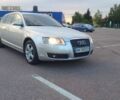 Сірий Ауді А6, об'ємом двигуна 1.98 л та пробігом 252 тис. км за 6999 $, фото 12 на Automoto.ua
