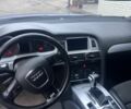 Серый Ауди А6, объемом двигателя 2.7 л и пробегом 350 тыс. км за 7150 $, фото 5 на Automoto.ua