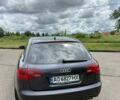 Серый Ауди А6, объемом двигателя 2.7 л и пробегом 300 тыс. км за 5999 $, фото 18 на Automoto.ua