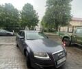 Серый Ауди А6, объемом двигателя 0 л и пробегом 380 тыс. км за 6100 $, фото 1 на Automoto.ua