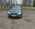 Серый Ауди А6, объемом двигателя 2.7 л и пробегом 300 тыс. км за 7900 $, фото 2 на Automoto.ua