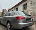 Серый Ауди А6, объемом двигателя 3 л и пробегом 3 тыс. км за 1329 $, фото 11 на Automoto.ua