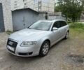 Серый Ауди А6, объемом двигателя 0 л и пробегом 300 тыс. км за 2800 $, фото 1 на Automoto.ua
