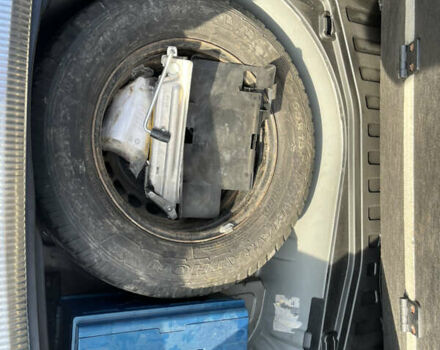 Сірий Ауді А6, об'ємом двигуна 2.7 л та пробігом 290 тис. км за 6999 $, фото 24 на Automoto.ua