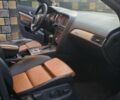 Серый Ауди А6, объемом двигателя 3 л и пробегом 280 тыс. км за 4300 $, фото 5 на Automoto.ua