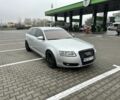 Серый Ауди А6, объемом двигателя 3 л и пробегом 306 тыс. км за 5200 $, фото 2 на Automoto.ua