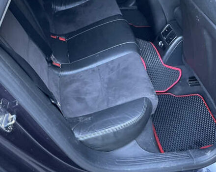 Серый Ауди А6, объемом двигателя 1.97 л и пробегом 288 тыс. км за 8200 $, фото 13 на Automoto.ua