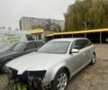 Серый Ауди А6, объемом двигателя 3 л и пробегом 245 тыс. км за 1599 $, фото 2 на Automoto.ua