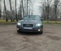 Серый Ауди А6, объемом двигателя 2.7 л и пробегом 300 тыс. км за 7900 $, фото 1 на Automoto.ua