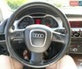 Серый Ауди А6, объемом двигателя 2 л и пробегом 400 тыс. км за 7500 $, фото 16 на Automoto.ua