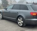 Серый Ауди А6, объемом двигателя 3 л и пробегом 343 тыс. км за 3644 $, фото 10 на Automoto.ua