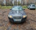 Серый Ауди А6, объемом двигателя 2 л и пробегом 310 тыс. км за 5505 $, фото 1 на Automoto.ua