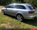 Сірий Ауді А6, об'ємом двигуна 2.7 л та пробігом 310 тис. км за 8000 $, фото 4 на Automoto.ua